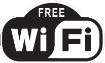 Бесплатный WiFi